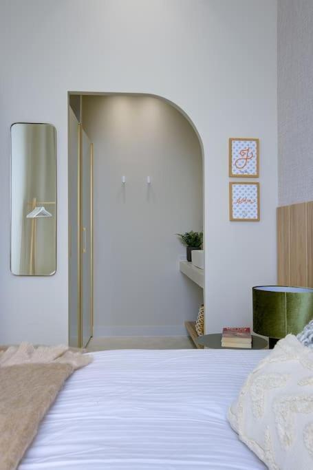 Alba - Amazing & New ! Beach, Palais, Croisette Vip Guest Cannes
