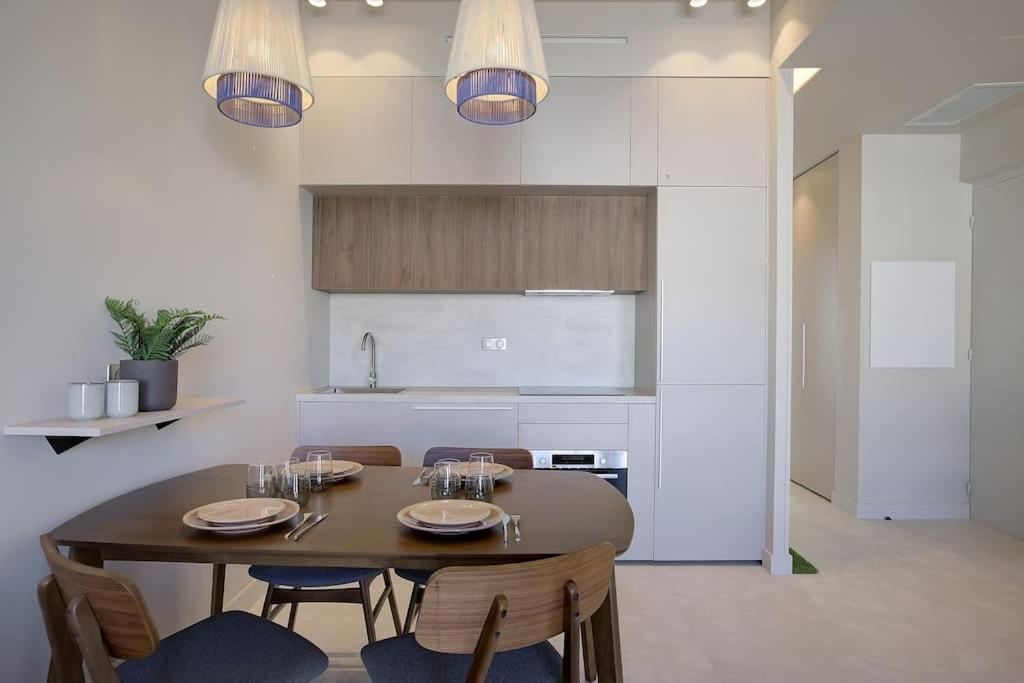 Appartement Alba - Amazing & New ! Beach, Palais, Croisette Vip Guest *