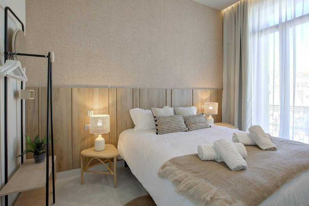Alba - Amazing & New ! Beach, Palais, Croisette Vip Guest *