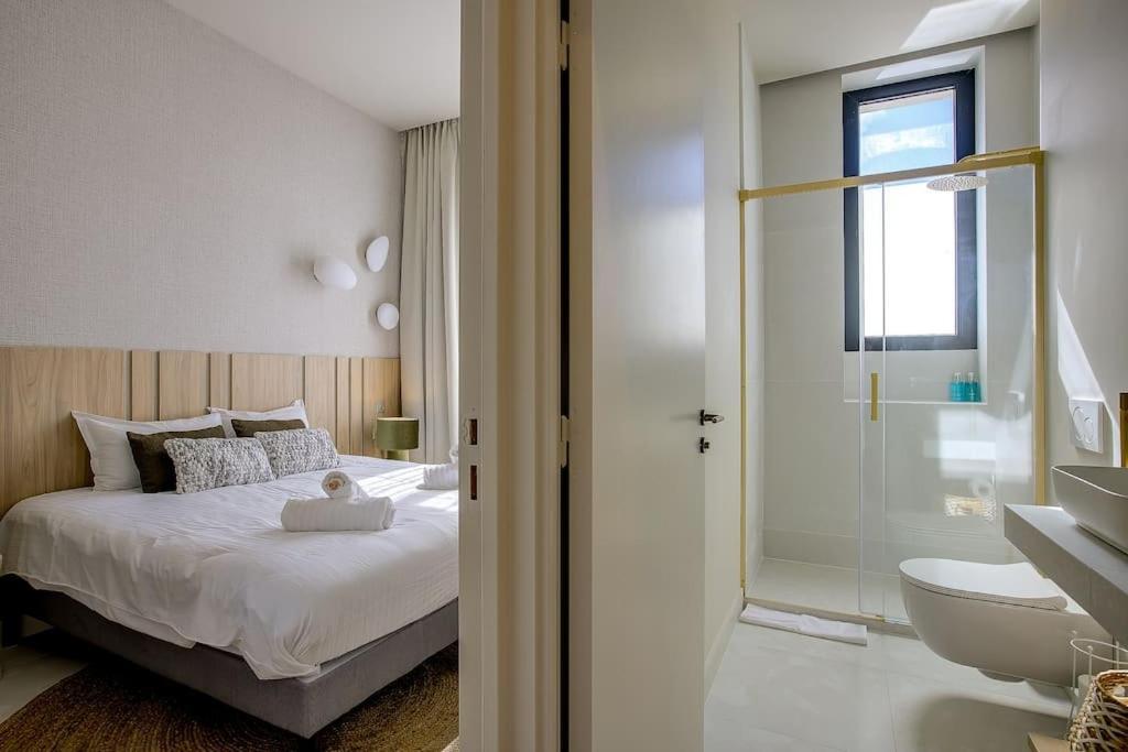 Appartement Alba - Amazing & New ! Beach, Palais, Croisette Vip Guest *