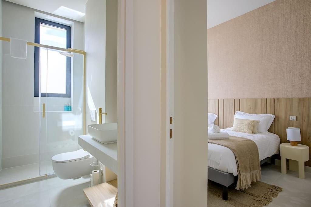 Alba - Amazing & New ! Beach, Palais, Croisette Vip Guest Appartement