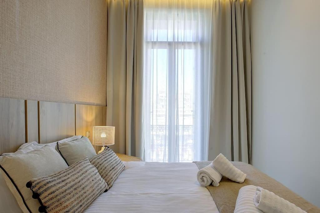 Appartement Alba - Amazing & New ! Beach, Palais, Croisette Vip Guest Cannes