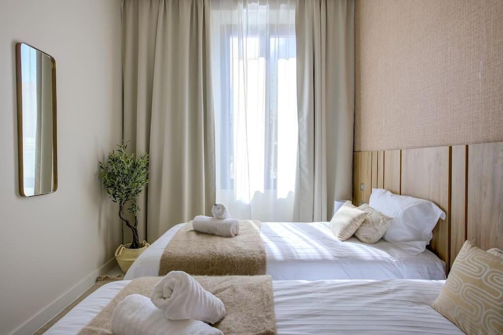 Alba - Amazing & New ! Beach, Palais, Croisette Vip Guest Appartement *