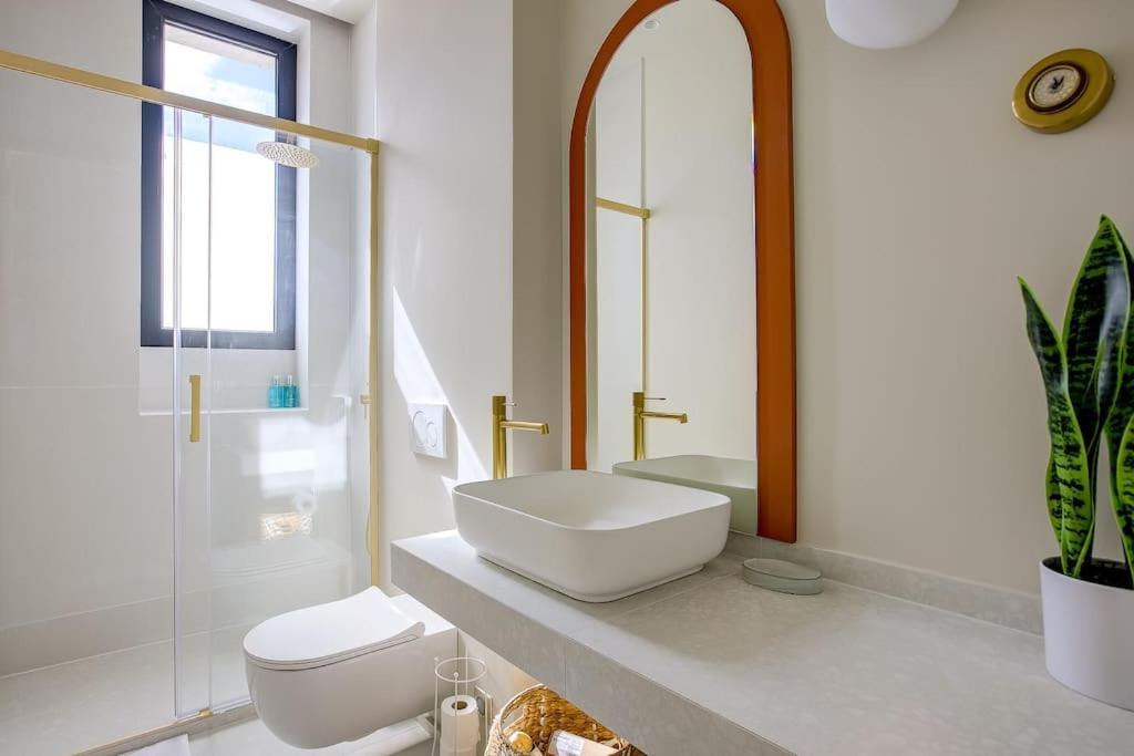 Appartement Alba - Amazing & New ! Beach, Palais, Croisette Vip Guest