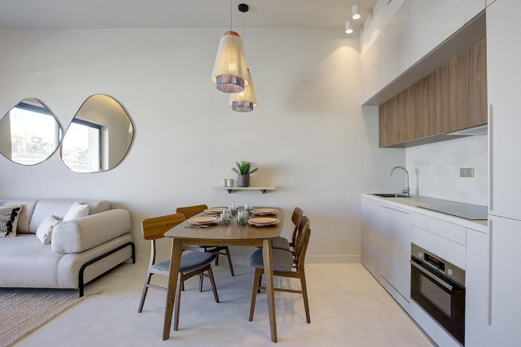 Alba - Amazing & New ! Beach, Palais, Croisette Vip Guest Appartement Cannes