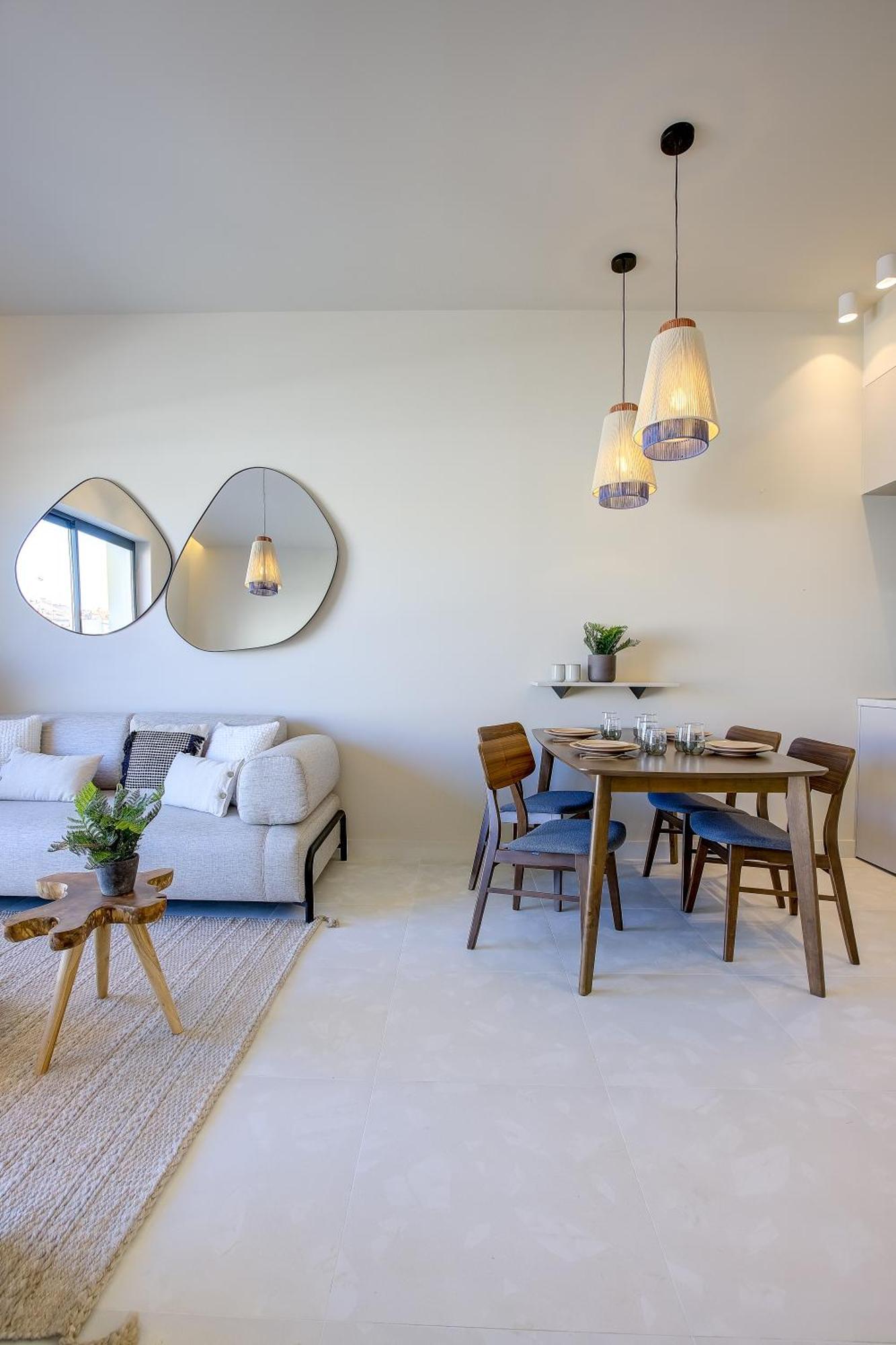 Appartement Alba - Amazing & New ! Beach, Palais, Croisette Vip Guest