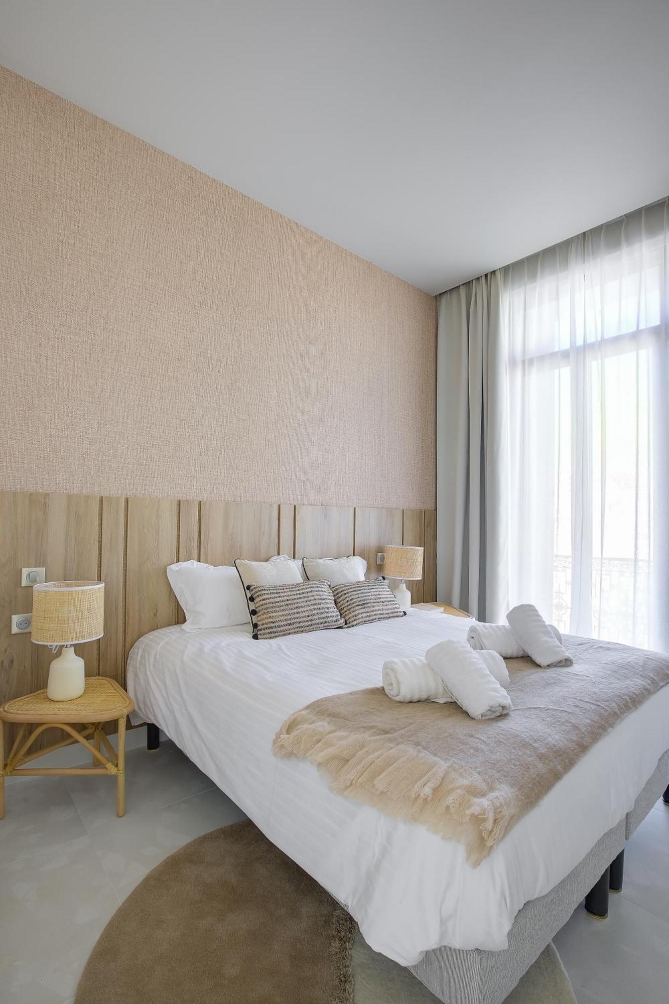 Alba - Amazing & New ! Beach, Palais, Croisette Vip Guest * Cannes