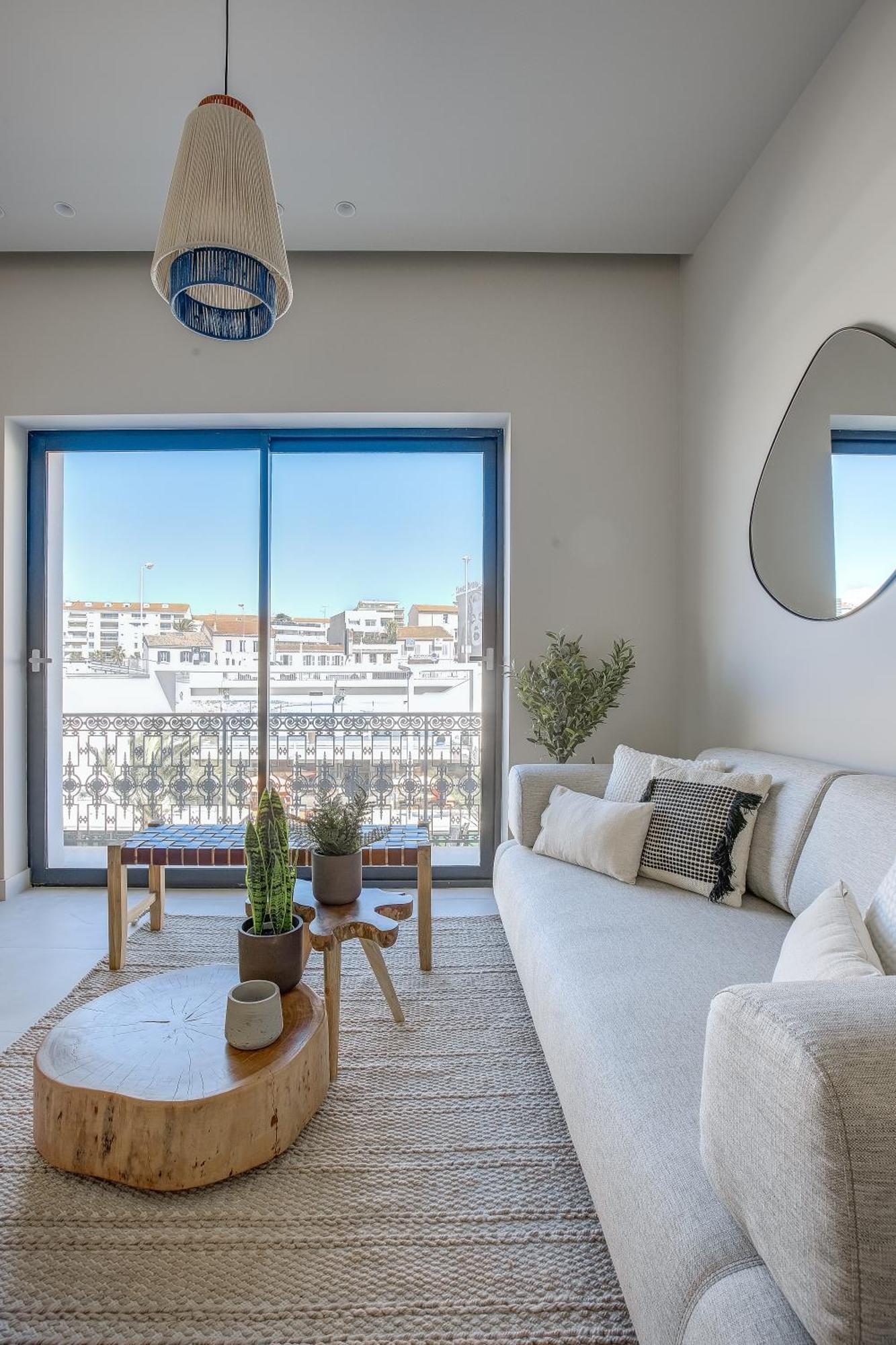 Appartement Alba - Amazing & New ! Beach, Palais, Croisette Vip Guest