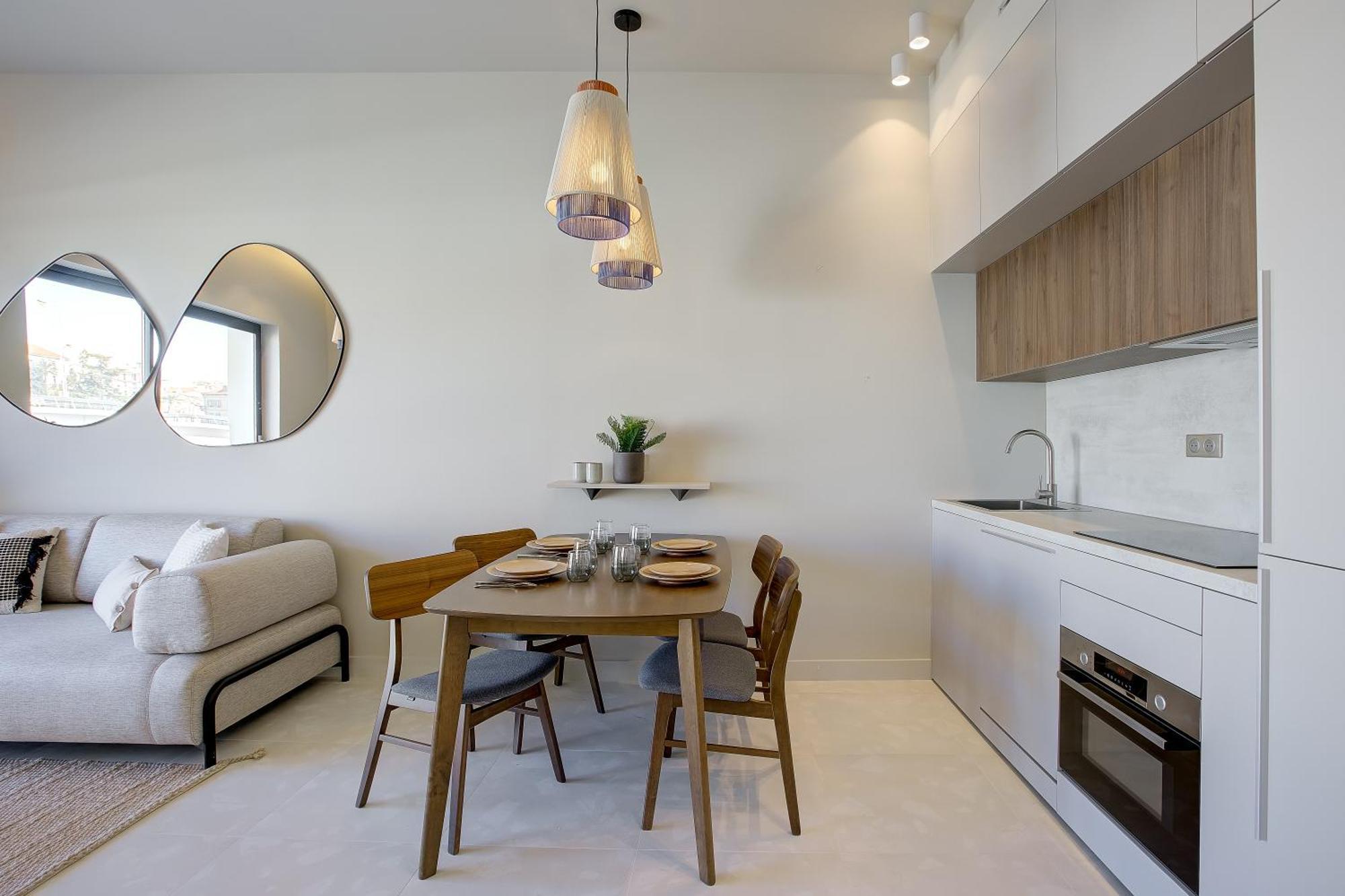 Alba - Amazing & New ! Beach, Palais, Croisette Vip Guest Appartement