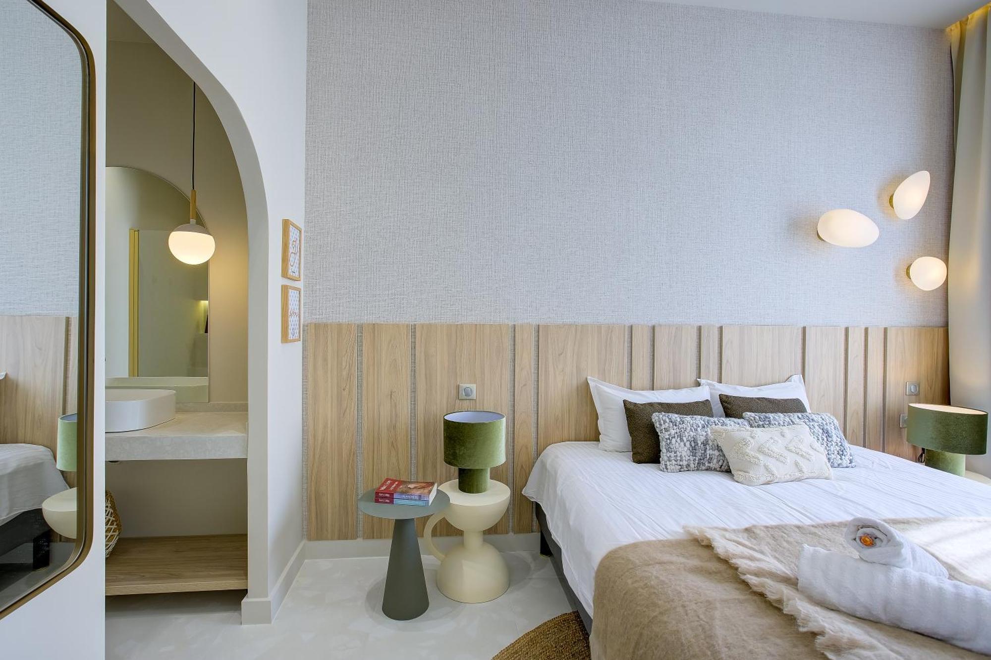 Appartement Alba - Amazing & New ! Beach, Palais, Croisette Vip Guest