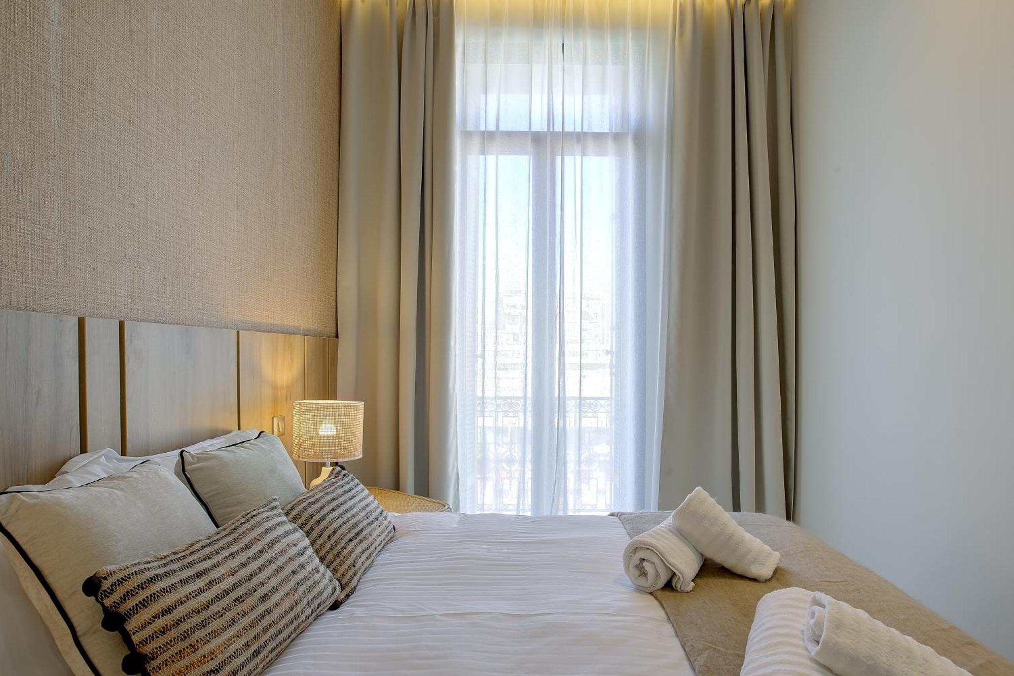 Alba - Amazing & New ! Beach, Palais, Croisette Vip Guest Appartement Cannes