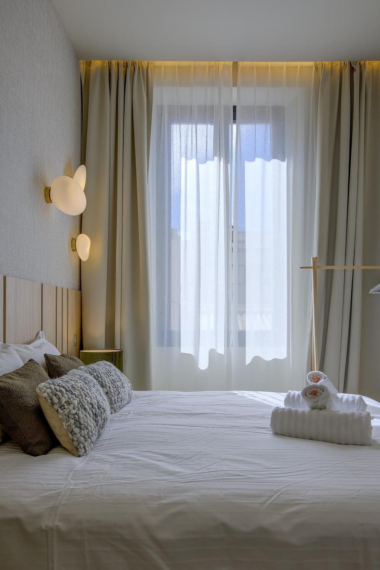 Appartement Alba - Amazing & New ! Beach, Palais, Croisette Vip Guest